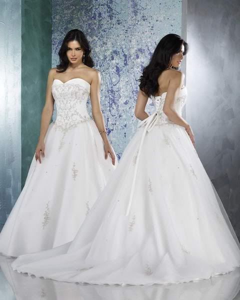 N19 - Vestido de Noiva, Debutante, Formatura Sob Medida