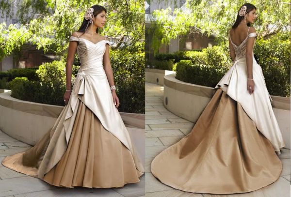 N46 - Vestido de Noiva, Debutante, Formatura Sob Medida